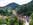 Blick auf das Dorf